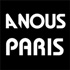 Logo À nous Paris
