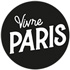 Logo Vivre Paris